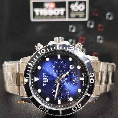 TISSOT - T120