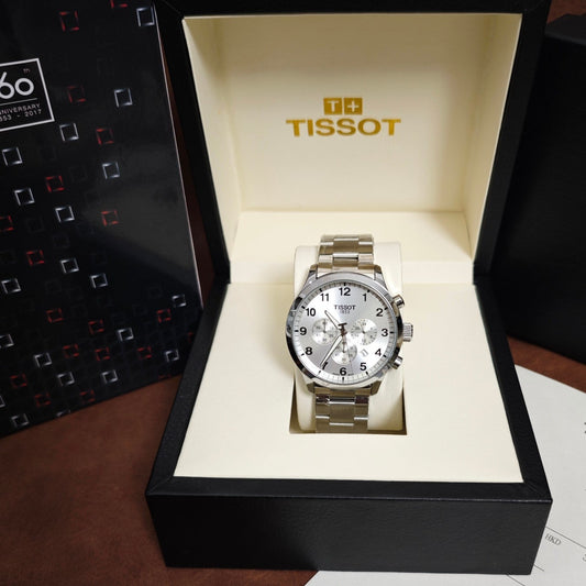 TISSOT - T121